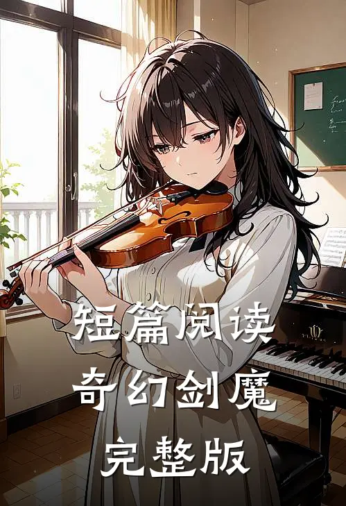短篇阅读奇幻剑魔完整版