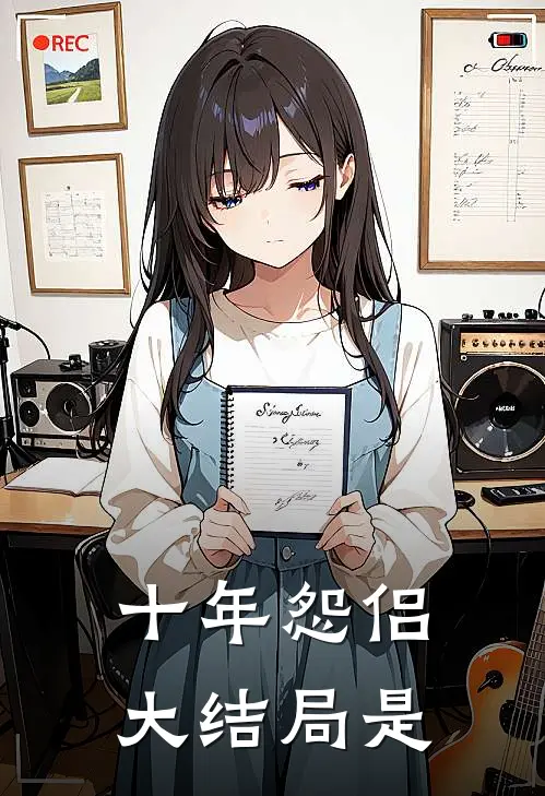 十年怨侣大结局是