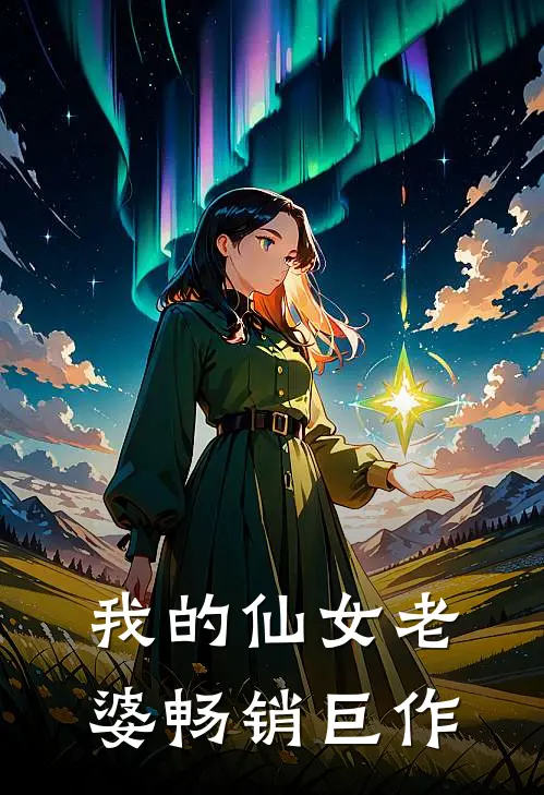 我的仙女老婆畅销巨作