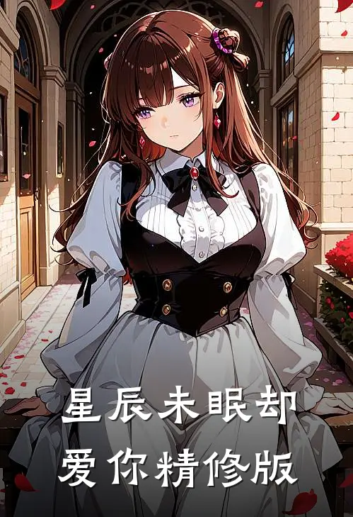 星辰未眠却爱你精修版