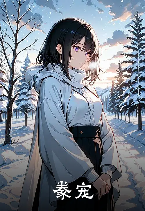 豢宠