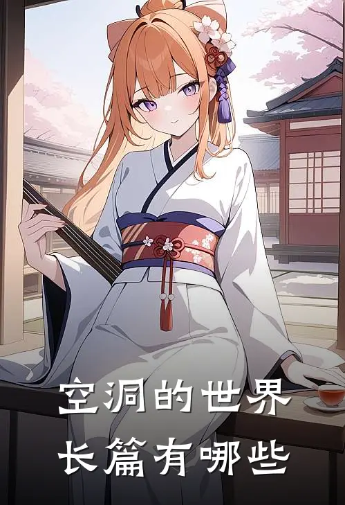 空洞的世界长篇有哪些