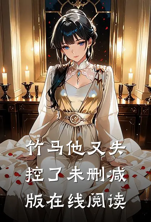 竹马他又失控了未删减版在线阅读