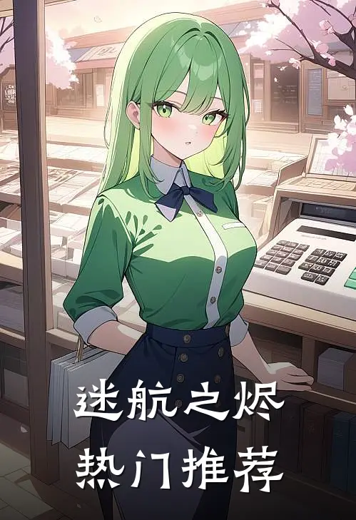 迷航之烬热门推荐