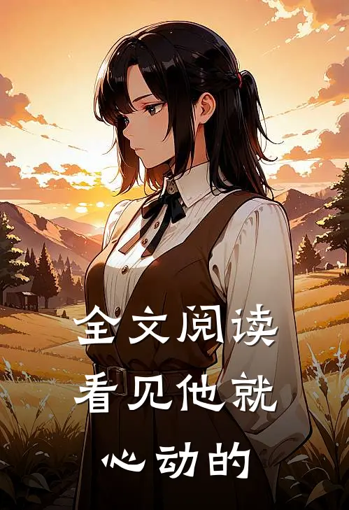 全文阅读看见他就心动的