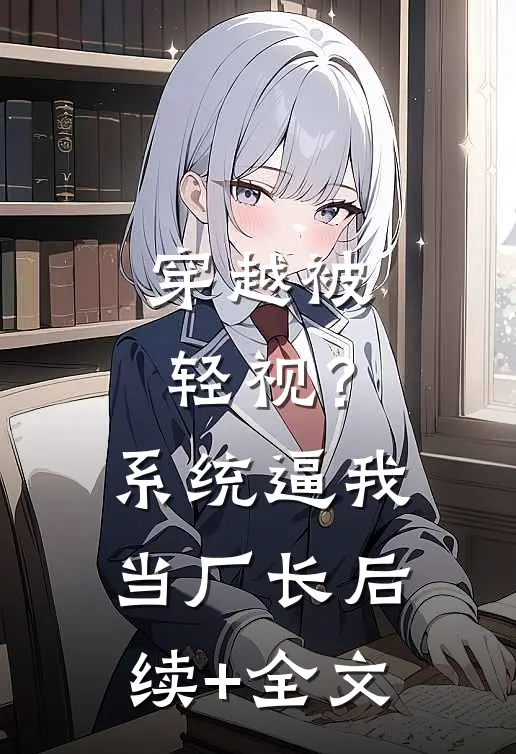 穿越被轻视？系统逼我当厂长后续+全文