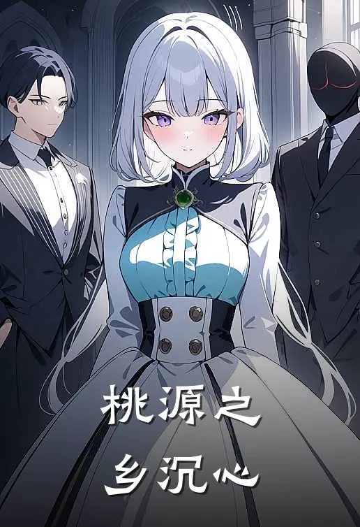 桃源之乡沉心