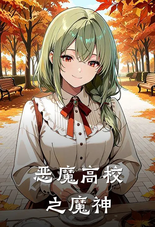 恶魔高校之魔神