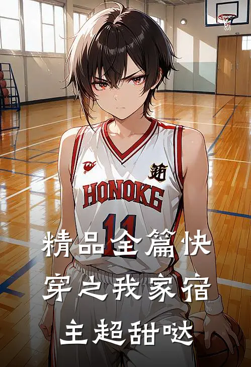 精品全篇快穿之我家宿主超甜哒