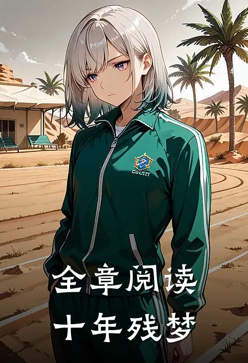全章阅读十年残梦