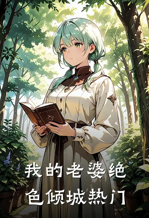 我的老婆绝色倾城热门