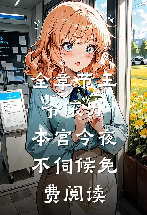 全章节王爷滚开,本宫今夜不伺候免费阅读