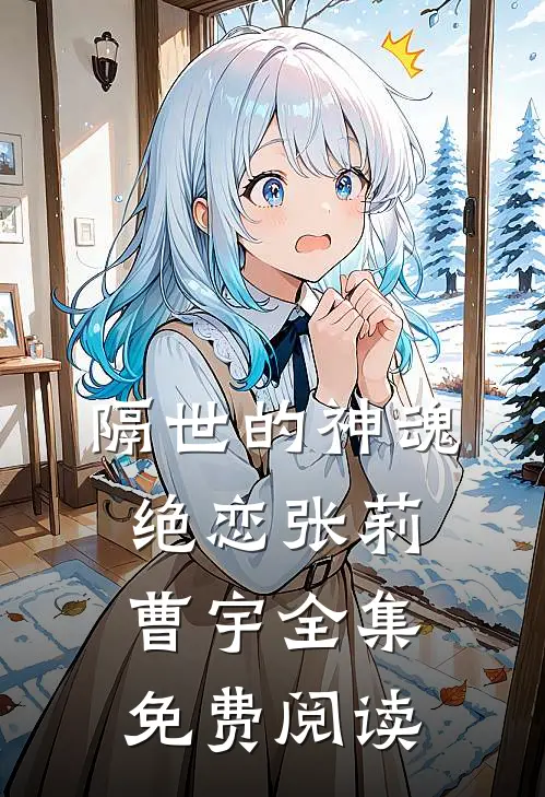隔世的神魂绝恋张莉曹宇 全集免费阅读