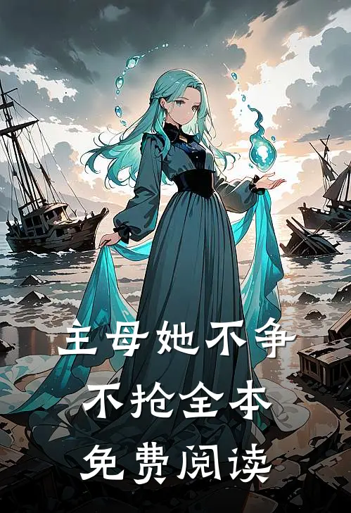 主母她不争不抢全本免费阅读