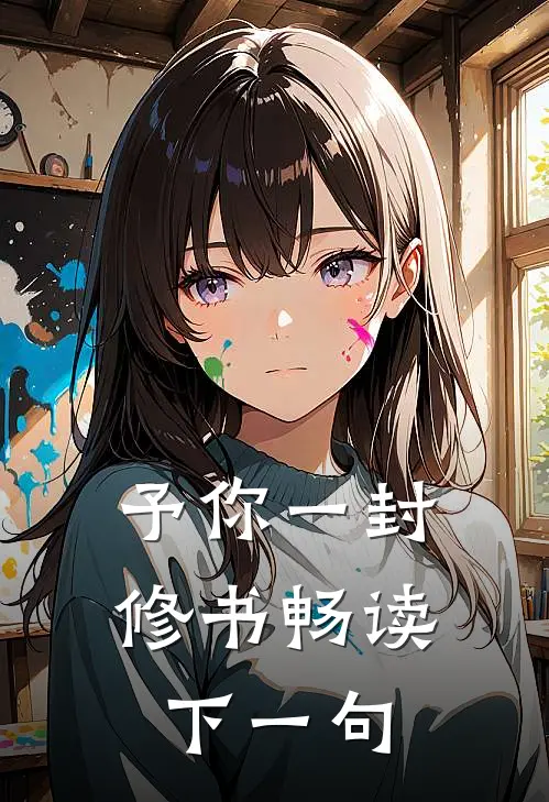 予你一封修书畅读下一句