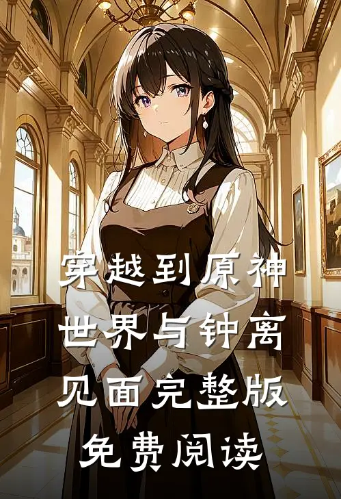 穿越到原神世界与钟离见面完整版免费阅读