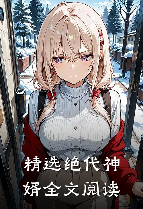 精选绝代神婿全文阅读