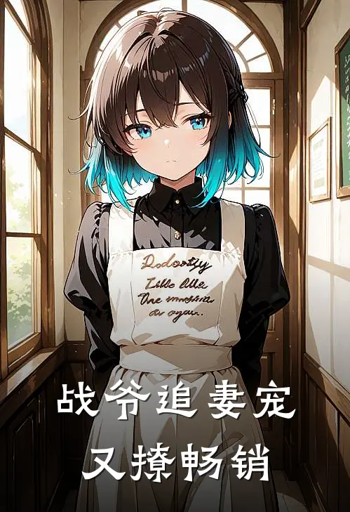战爷追妻宠又撩畅销