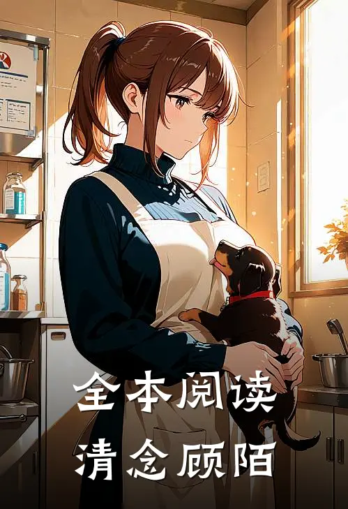 全本阅读清念顾陌