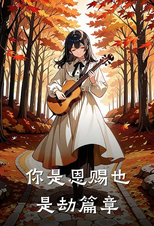 你是恩赐也是劫篇章