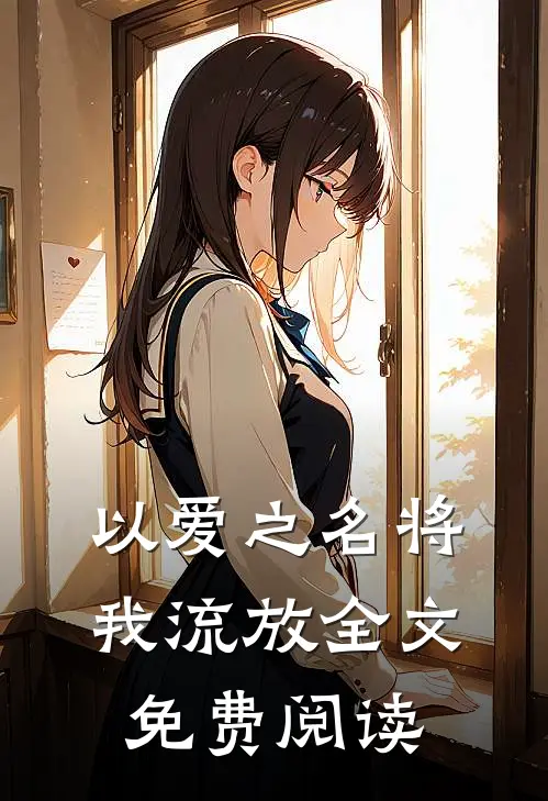 以爱之名将我流放全文免费阅读