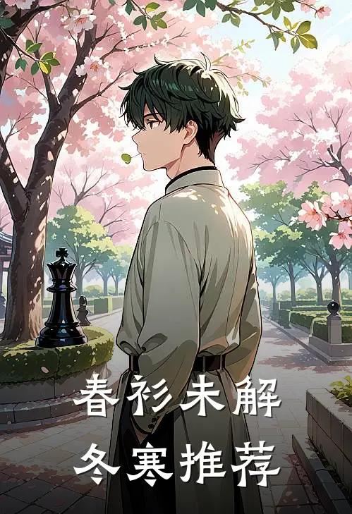 春衫未解冬寒推荐