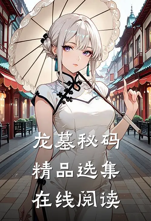龙墓秘码精品选集在线阅读