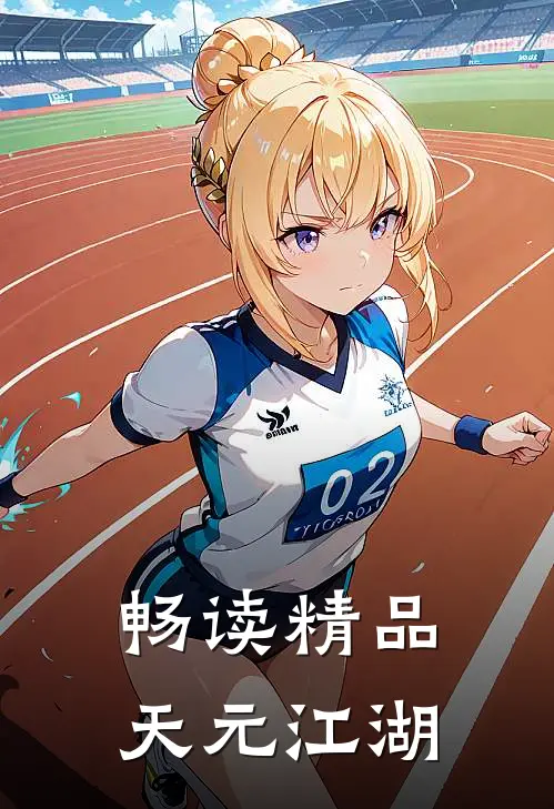 畅读精品天元江湖