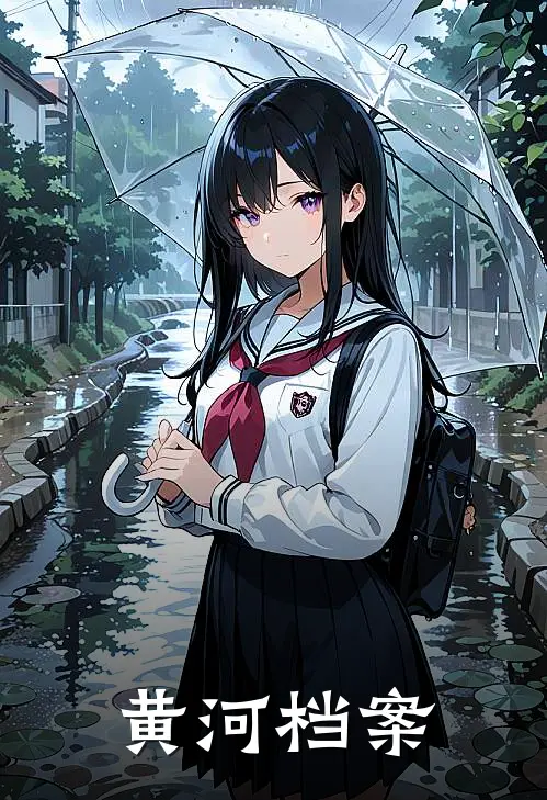 黄河档案