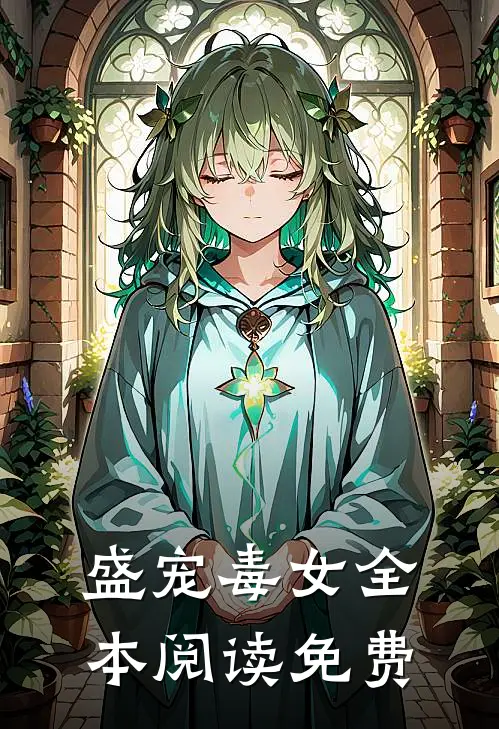 盛宠毒女全本阅读免费