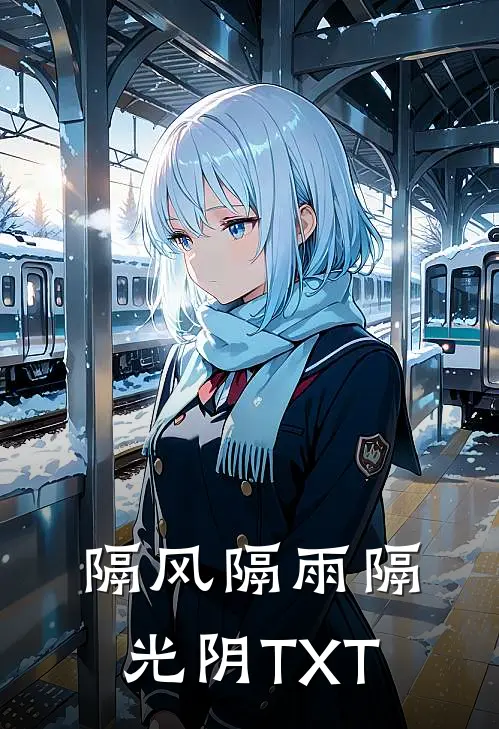 隔风隔雨隔光阴TXT