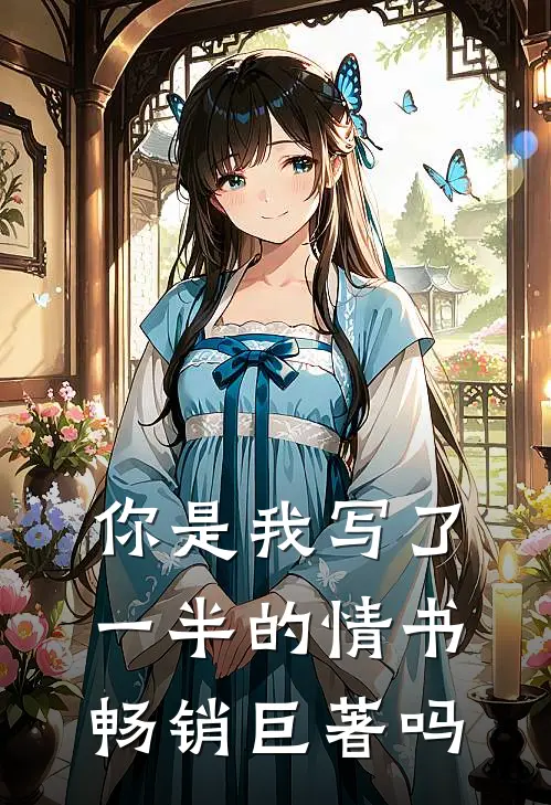 你是我写了一半的情书畅销巨著吗