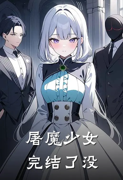 屠魔少女完结了没