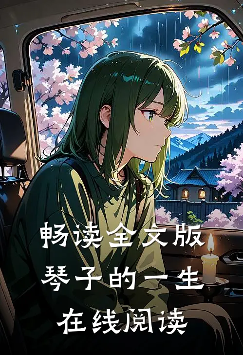 畅读全文版琴子的一生在线阅读