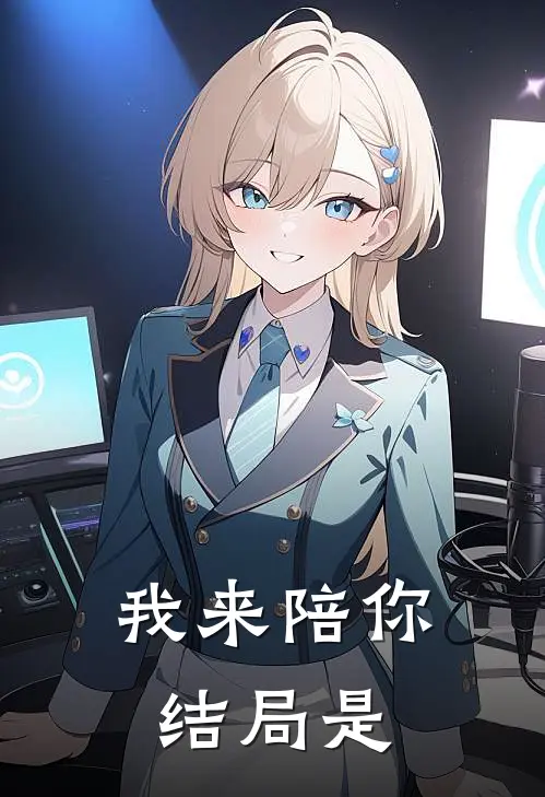 我来陪你结局是