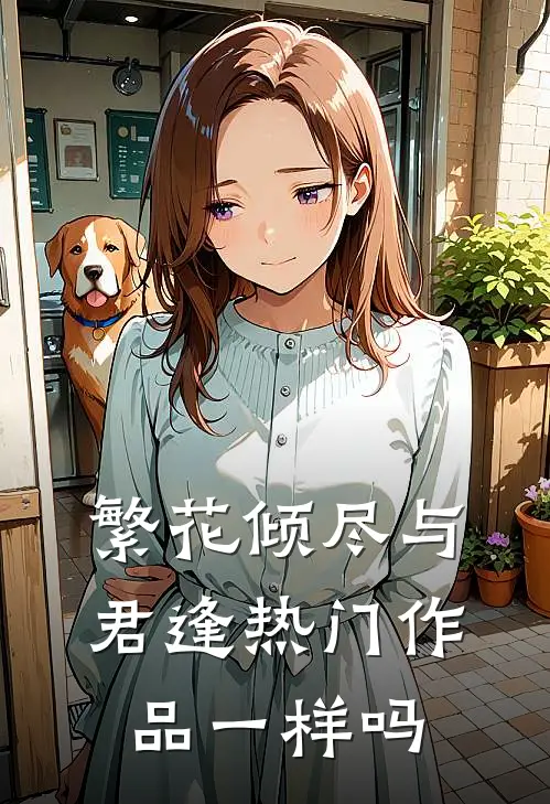 繁花倾尽与君逢热门作品一样吗