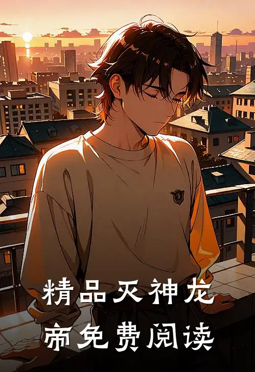 精品灭神龙帝免费阅读