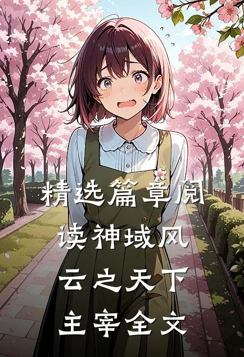 精选篇章阅读神域风云之天下主宰全文