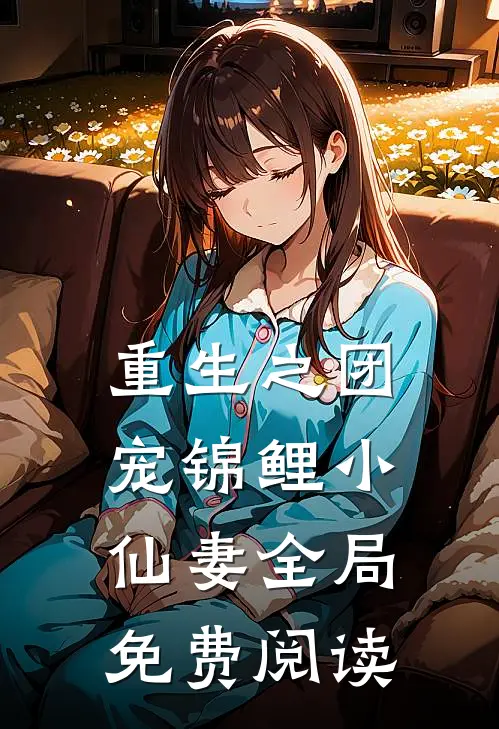 重生之团宠锦鲤小仙妻全局免费阅读