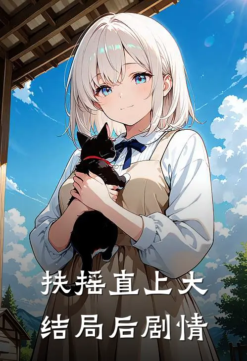 扶摇直上大结局后剧情