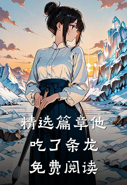 精选篇章他吃了条龙免费阅读