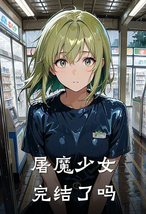 屠魔少女完结了吗