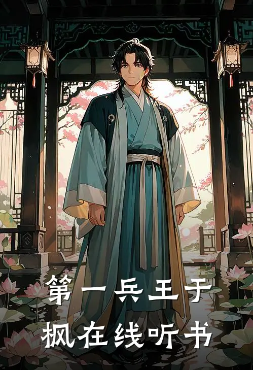第一兵王于枫在线听书