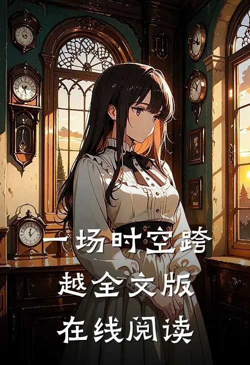 一场时空跨越全文版在线阅读