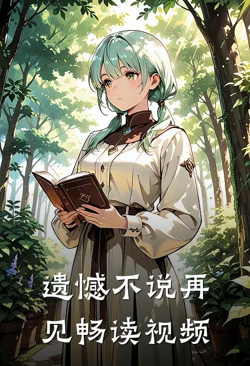 遗憾不说再见畅读视频