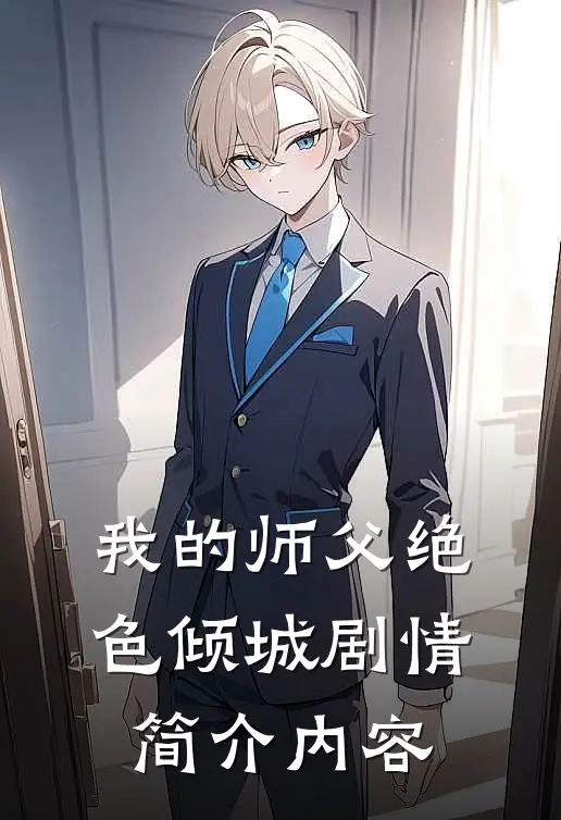 我的师父绝色倾城剧情简介内容