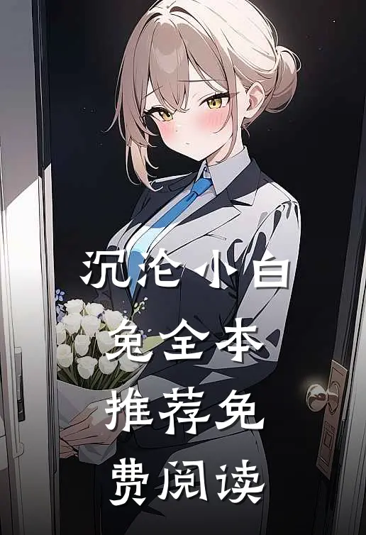 沉沦小白兔全本推荐免费阅读