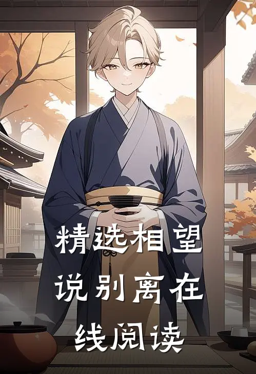 精选相望说别离在线阅读