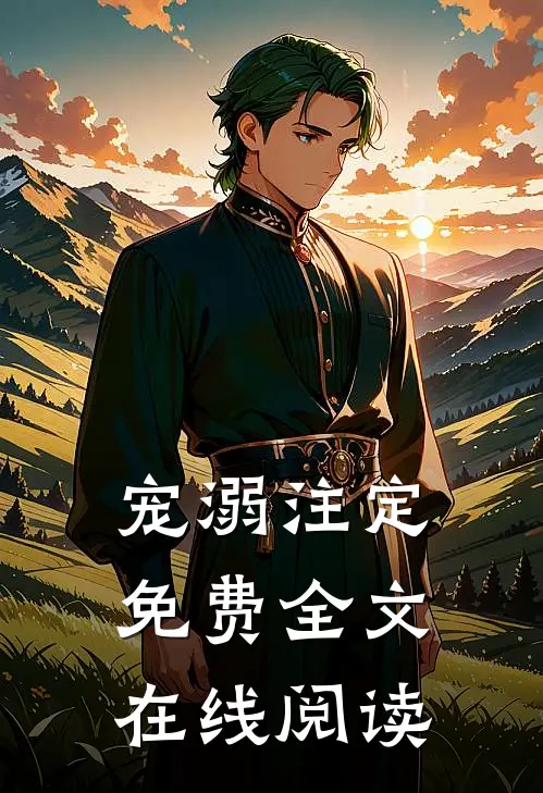 宠溺注定免费全文在线阅读