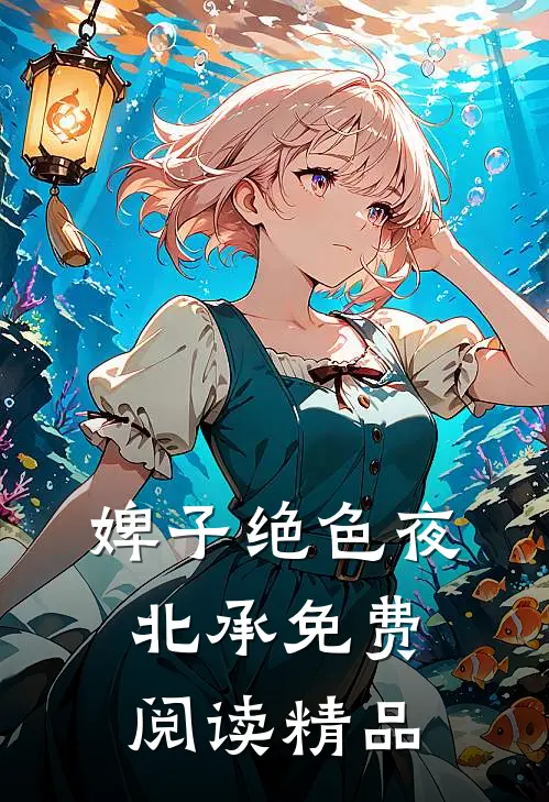 婢子绝色夜北承免费阅读精品